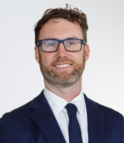 Jonathon Offord