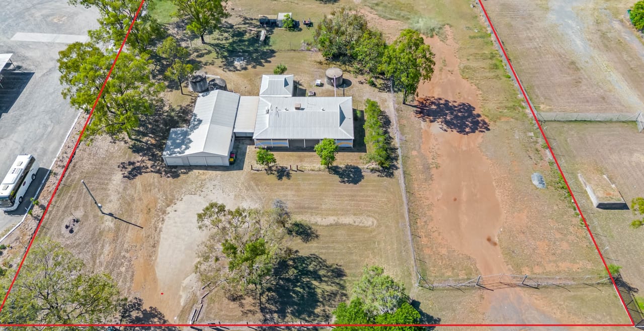 93 Foster Street, Gracemere — photo 6