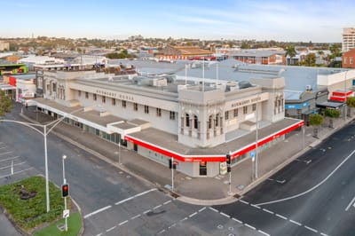 226 Bolsover Street, Rockhampton City