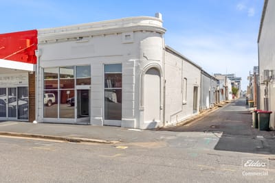 58 William Street, Rockhampton City